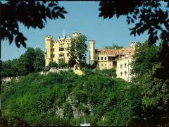 Schloss Hohenschwangau