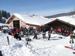 Thalerhöhe Lifte