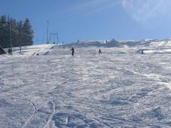 Thalerhöhe Lifte