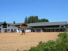 Reitverein Oberallgäu