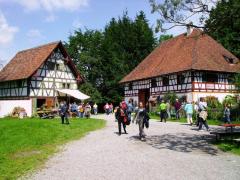 Bauernhaus - Museum
