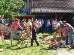 Bauernhaus - Museum