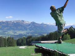 Disc Golf