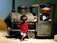 Puppenmuseum 