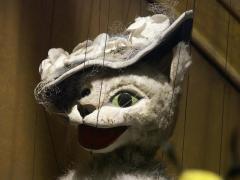 Puppenmuseum 