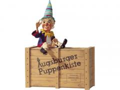 Augsburger Puppenkiste