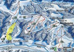 Skikarte