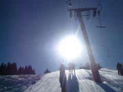 Thalkirchdorf / Schwandlift