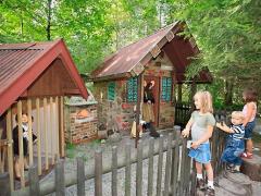 Schongauer Märchenwald und Tierpark