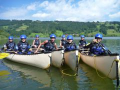 Sprachcamp Allgäu