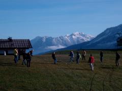 Sprachcamp Allgäu