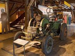 Schwäbisches Bauernhofmuseum
