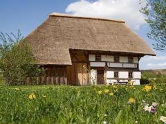 Schwäbisches Bauernhofmuseum