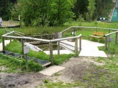 Walderlebniszentrum Ziegelwies