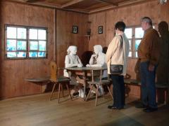 Allgäu - Museum