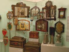 Allgäu - Museum