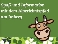 Alperlebnispfad