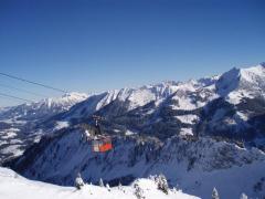 Walmendingerhornbahn