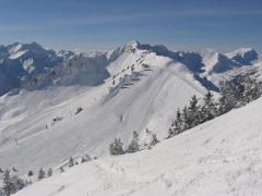 Walmendingerhornbahn