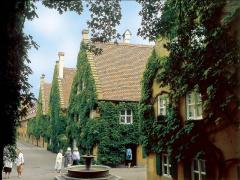 Fuggerei