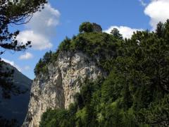 Ruine Falkenstein