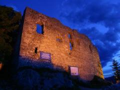 Ruine Falkenstein
