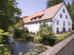 Museum Hofmühle