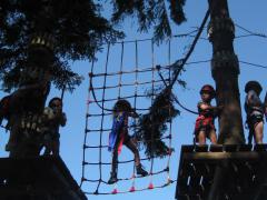 Kletterwald Söllereck