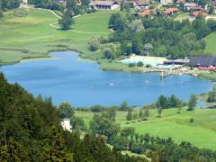 Kleiner Alpsee