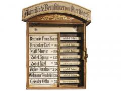 Heimatmuseum Oberstdorf