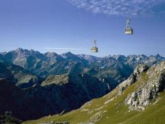 Nebelhornbahn