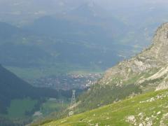 Nebelhornbahn