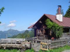Nebelhornbahn