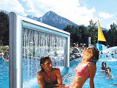 Freibad Fischen