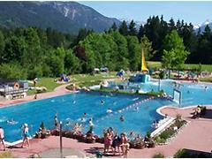 Freibad Fischen