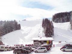 Stixner Skilift