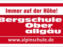 Bergschule Oberallgäu
