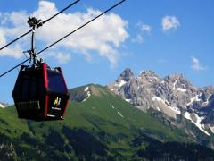 Fellhornbahn