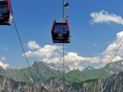 Fellhornbahn