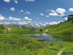 Fellhornbahn