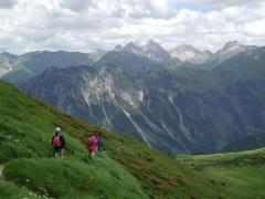 Fellhornbahn