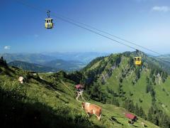 Hochgratbahn