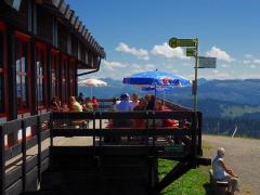 Hochgratbahn