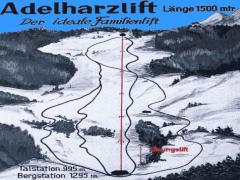 Skikarte