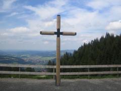 Imbergbahn - Steibis