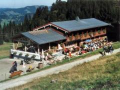 Imbergbahn - Steibis