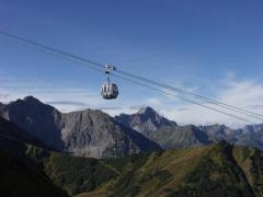 Kanzelwandbahn