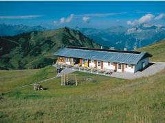 Kanzelwandbahn