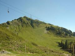 Walmendingerhornbahn
