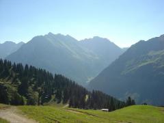 Walmendingerhornbahn
